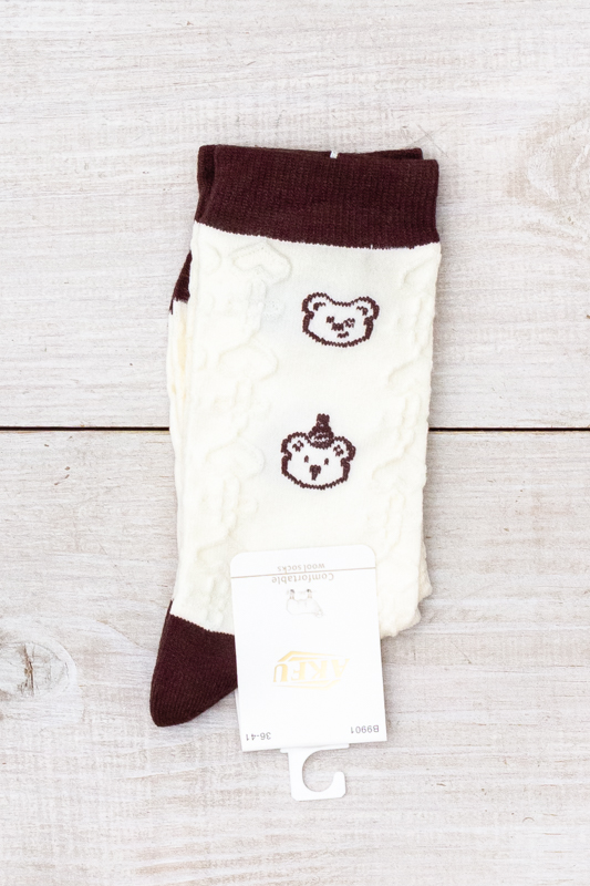 Шкарпетки жіночі